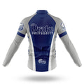 Drake University - Men's Cycling Kit Global Cycling Gear