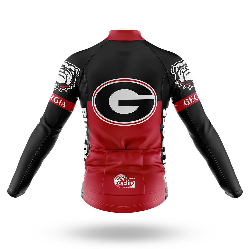 Dawgs V2 - Men's Cycling Kit