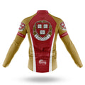Harvard - Men's Cycling Kit - Global Cycling Gear
