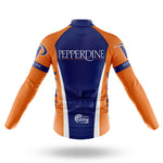 Pepperdine University - Men's Cycling Kit