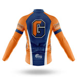 Gettysburg College - Men's Cycling Kit