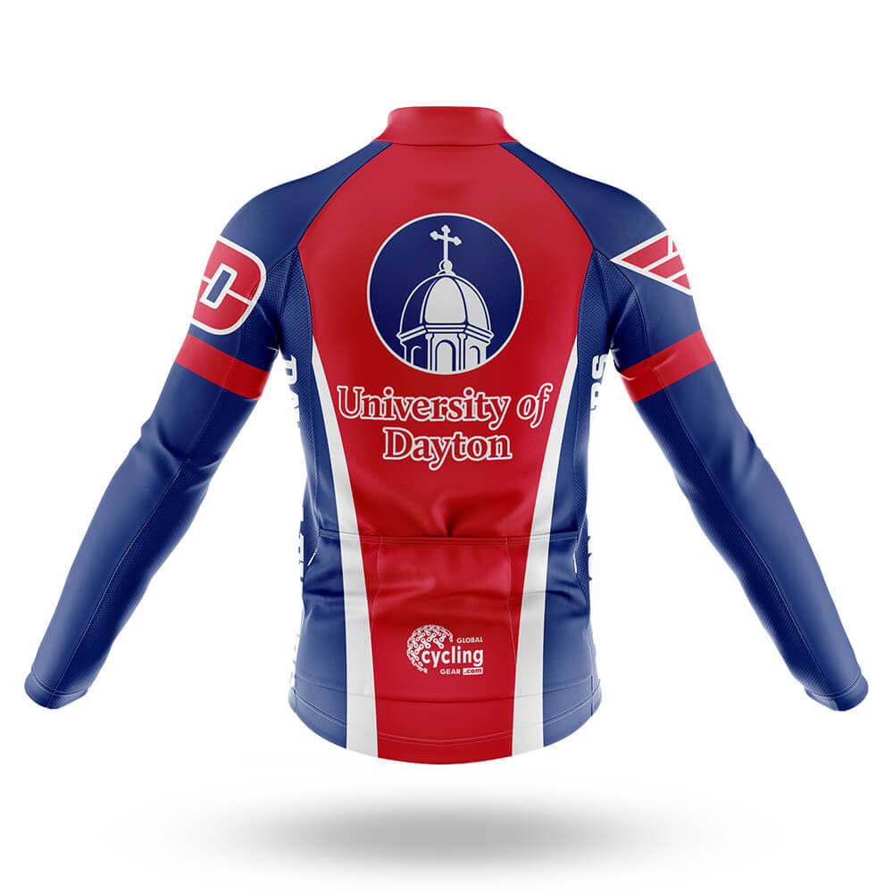 University of Dayton - Men's Cycling Kit