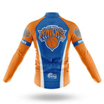 Knickerbockers - Men's Cycling Kit