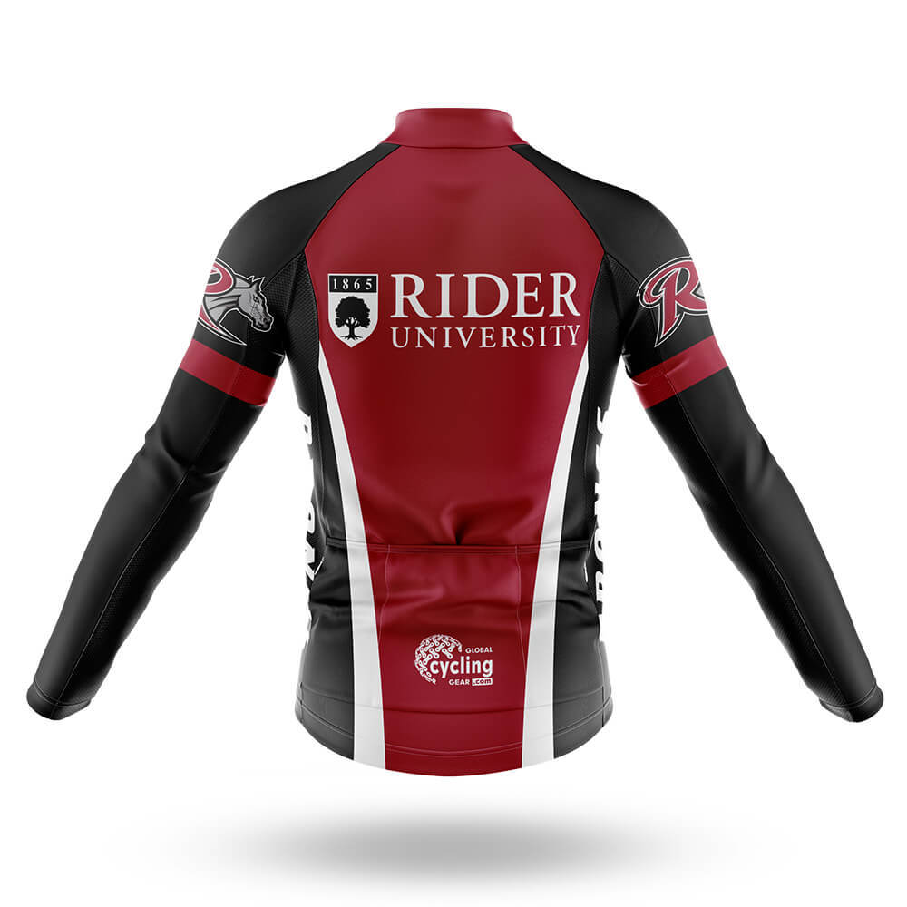 Rider University - Men's Cycling Kit