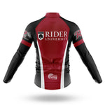 Rider University - Men's Cycling Kit