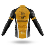 California State University Long Beach - Men's Cycling Kit