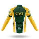 North Dakota State University - Men's Cycling Kit