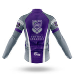 University of Central Arkansas - Men's Cycling Kit