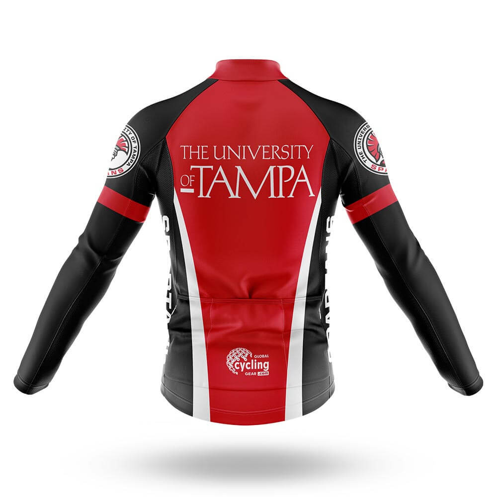 University of Tampa - Men's Cycling Kit