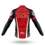 University of Tampa - Men's Cycling Kit