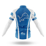 Silver Crush - Men's Cycling Kit