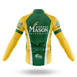 George Mason University - Men's Cycling Kit