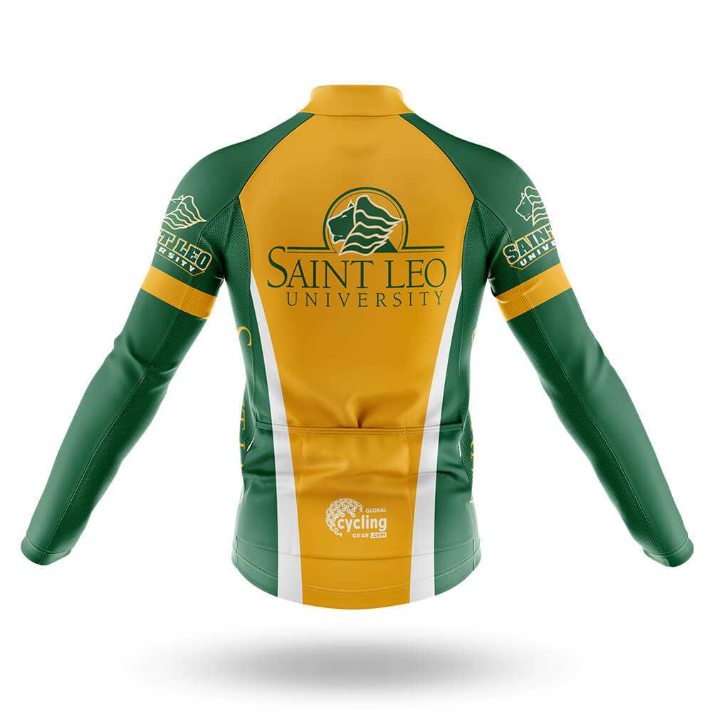 Saint Leo University - Men's Cycling Kit