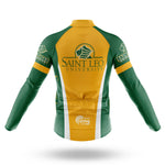 Saint Leo University - Men's Cycling Kit