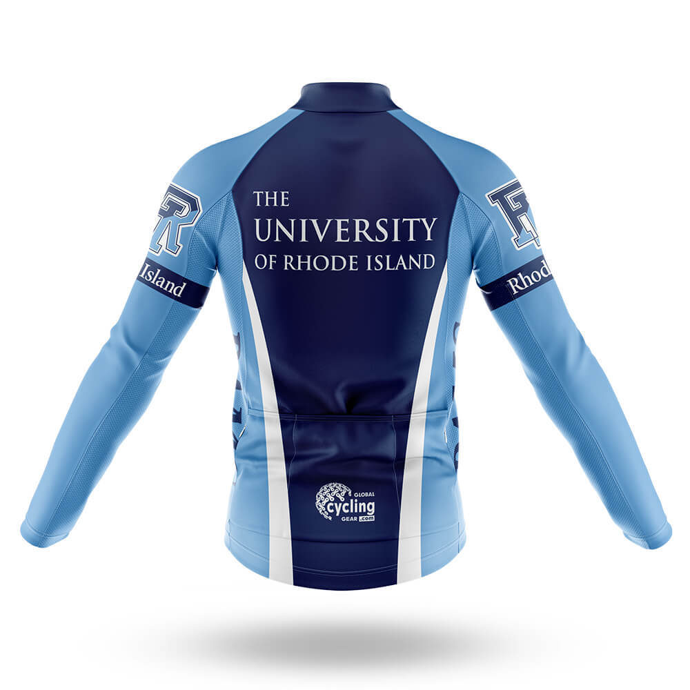 University of Rhode Island - Men's Cycling Kit