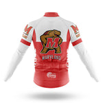 Maryland Mascot V2 - Men's Cycling Kit