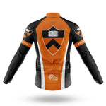 Princeton - Men's Cycling Kit