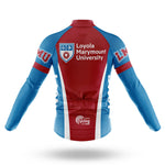 Loyola Marymount University - Men's Cycling Kit