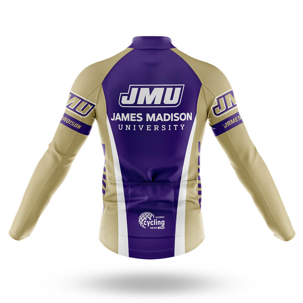 James Madison University - Men's Cycling Kit