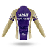 James Madison University - Men's Cycling Kit