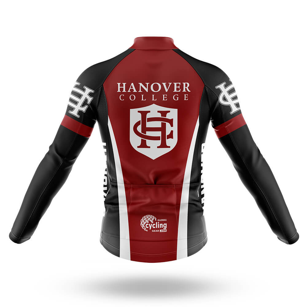 Hanover College - Men's Cycling Kit