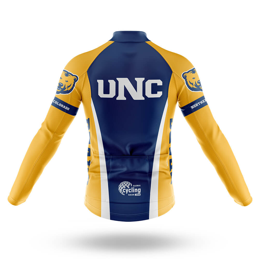 University of Northern Colorado - Men's Cycling Kit