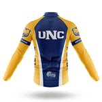 University of Northern Colorado - Men's Cycling Kit