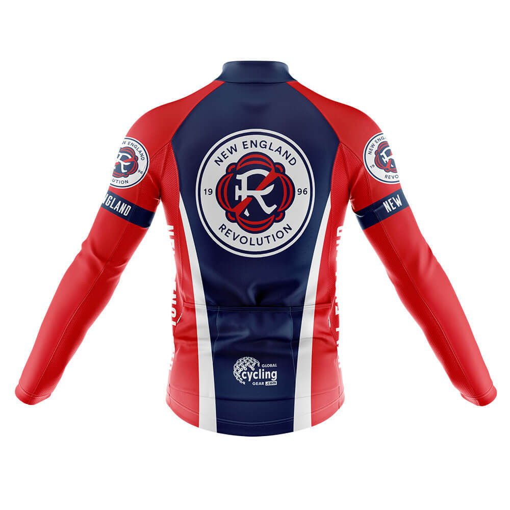 The Revs - Men's Cycling Kit Global Cycling Gear