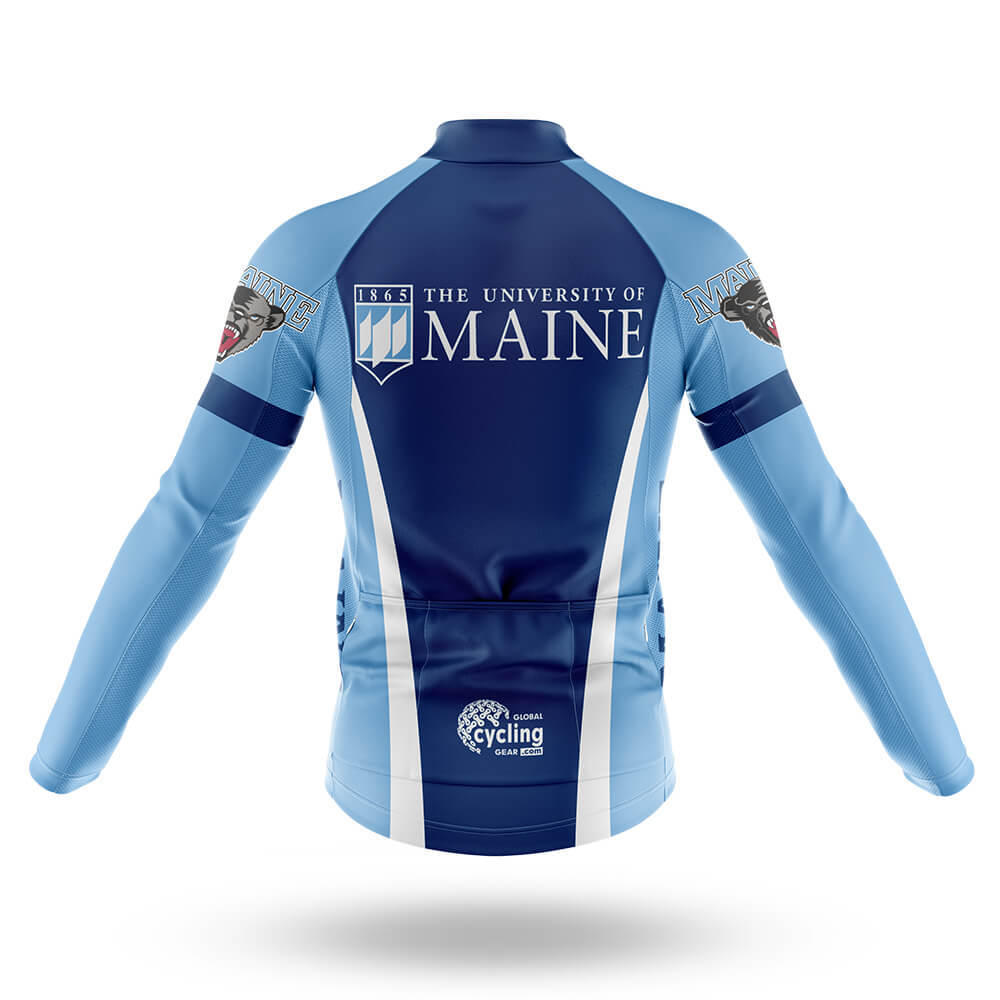 University of Maine - Men's Cycling Kit