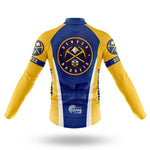 Enver Nuggets - Men's Cycling Kit