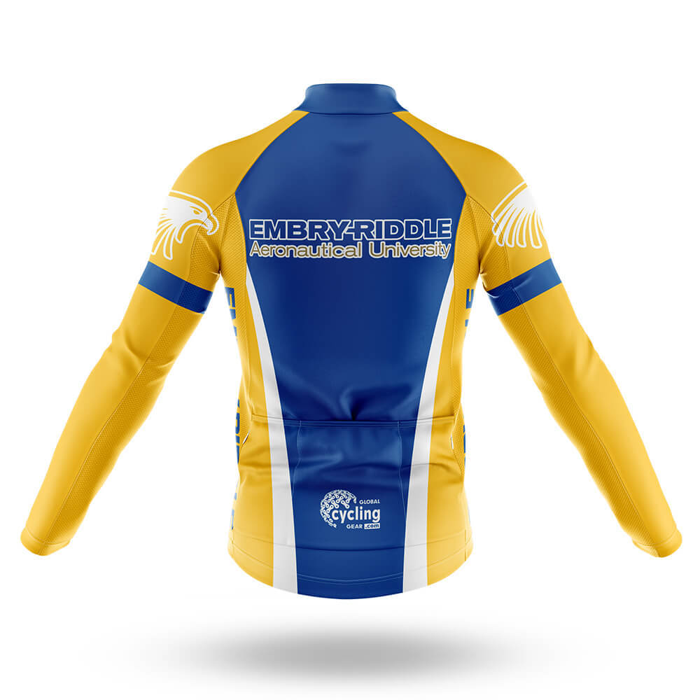 Embry–Riddle Aeronautical University - Men's Cycling Kit