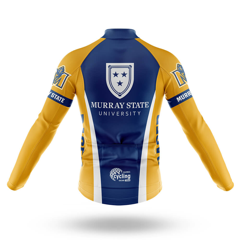 Murray State University - Men's Cycling Kit