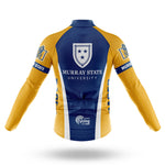 Murray State University - Men's Cycling Kit