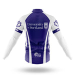 University of Portland - Men's Cycling Kit