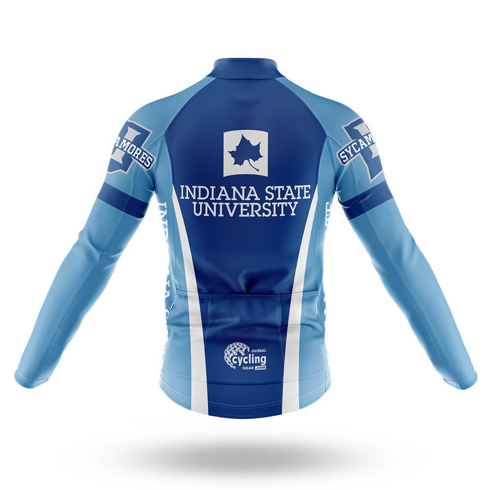 Indiana State University - Men's Cycling Kit