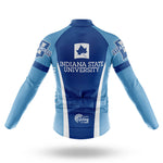 Indiana State University - Men's Cycling Kit