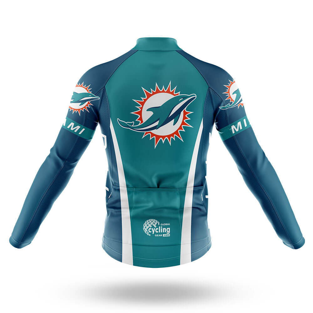 The Phins - Men's Cycling Kit