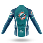 The Phins - Men's Cycling Kit