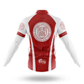 Cornell - Men's Cycling Kit Global Cycling Gear