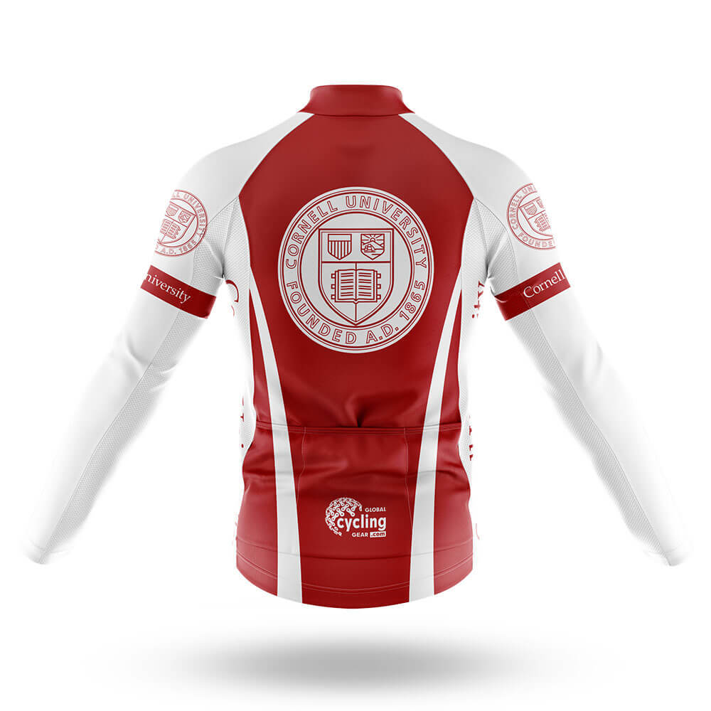 Cornell - Men's Cycling Kit Global Cycling Gear