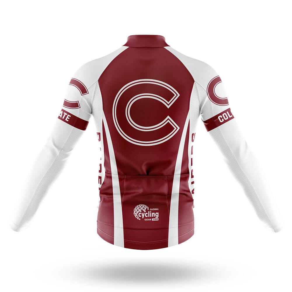 Colgate University - Men's Cycling Kit