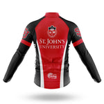 St. John's University - Men's Cycling Kit