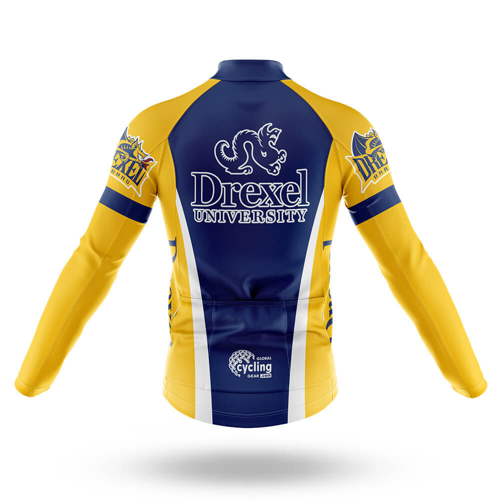 Drexel University - Men's Cycling Kit