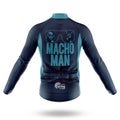 Macho Man - Men's Cycling Kit - Global Cycling Gear