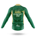 Irish Green Gear - Men's Cycling Kit - Global Cycling Gear