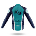 University of California San Francisco - Men's Cycling Kit - Global Cycling Gear