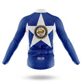 Houston City - Men's Cycling Kit - Global Cycling Gear