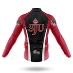 Saint Joseph's University - Men's Cycling Kit