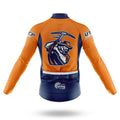 Miners UTEP University - Men's Cycling Kit Global Cycling Gear