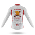Taking It Slow - Men's Cycling Kit - Global Cycling Gear